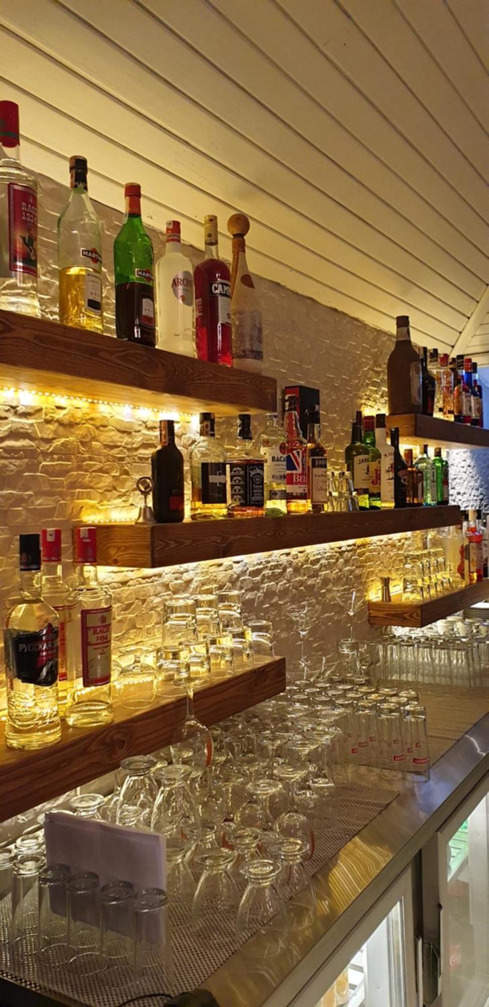 Olympos Hotel - Adults Only Ovacık Buitenkant foto