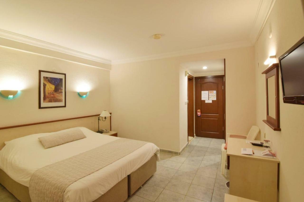 Olympos Hotel - Adults Only Ovacık Kamer foto