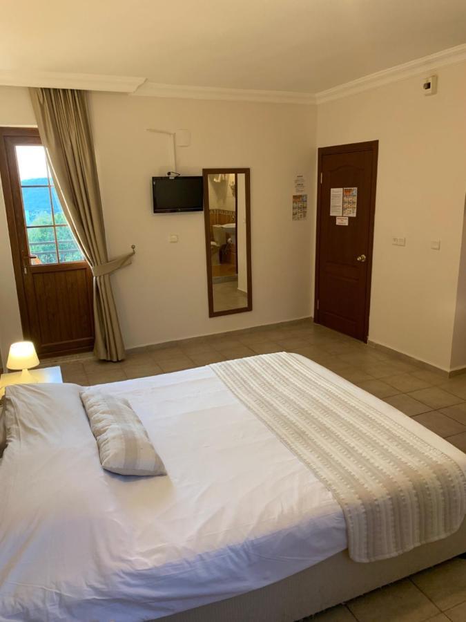 Olympos Hotel - Adults Only Ovacık Buitenkant foto