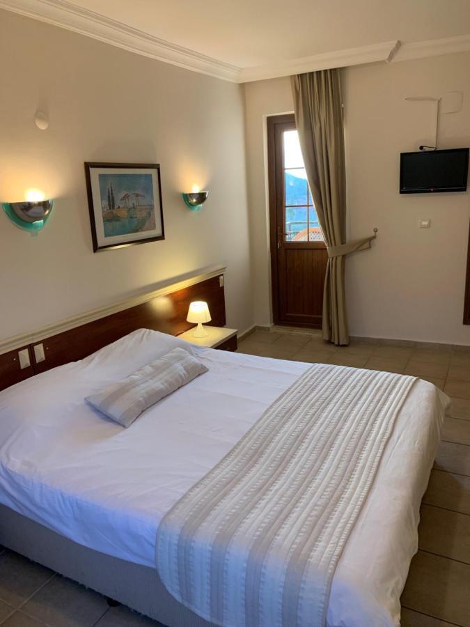 Olympos Hotel - Adults Only Ovacık Buitenkant foto