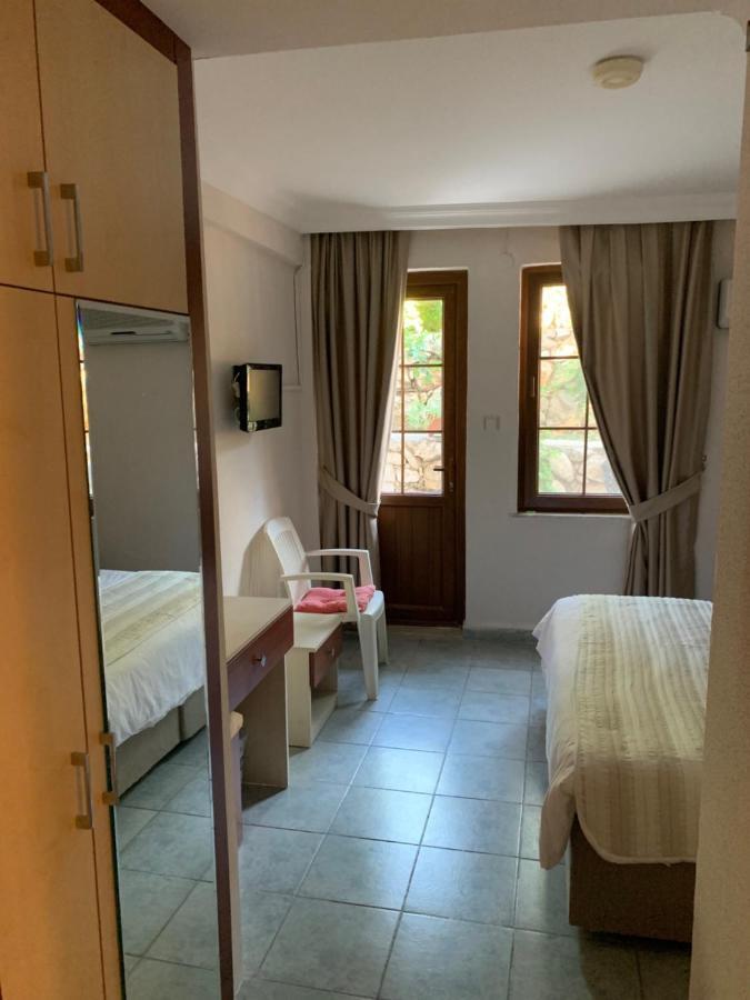 Olympos Hotel - Adults Only Ovacık Buitenkant foto